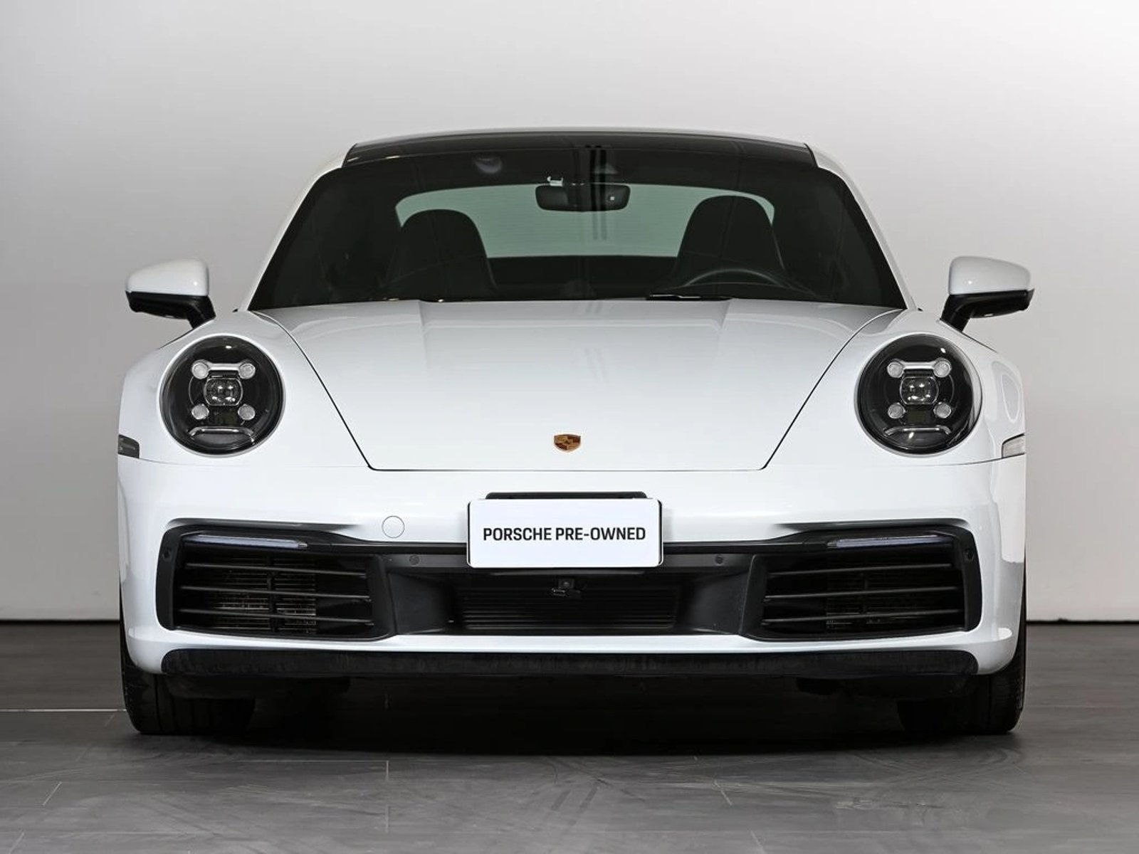 Porsche 911 CARRERA 4S COUPE 992 2022 - Foto 4 de 8