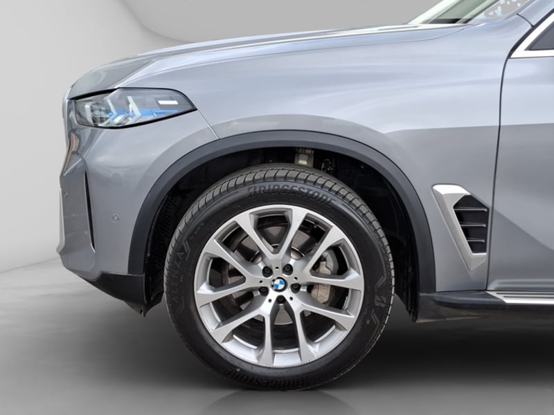 BMW X5 Xdrive 30d M Sport 4x4 3.0 Aut 2024 - Imagen 9 de 16