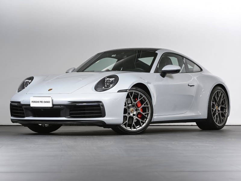 Porsche Cayenne Carrera 4s Coupe 992 2024 - Imagen 9 de 20