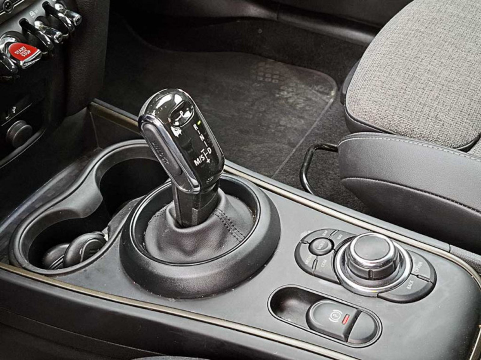 Mini Cooper Countryman 1.5 Aut 2023 - Imagen 9 de 16