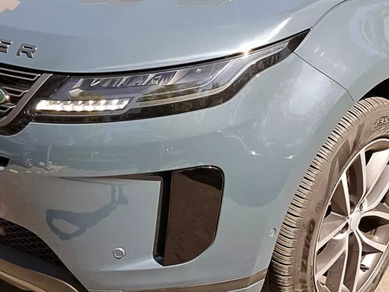 Land Rover Evoque 2.0i S 200hp 2025 - Imagen 5 de 20