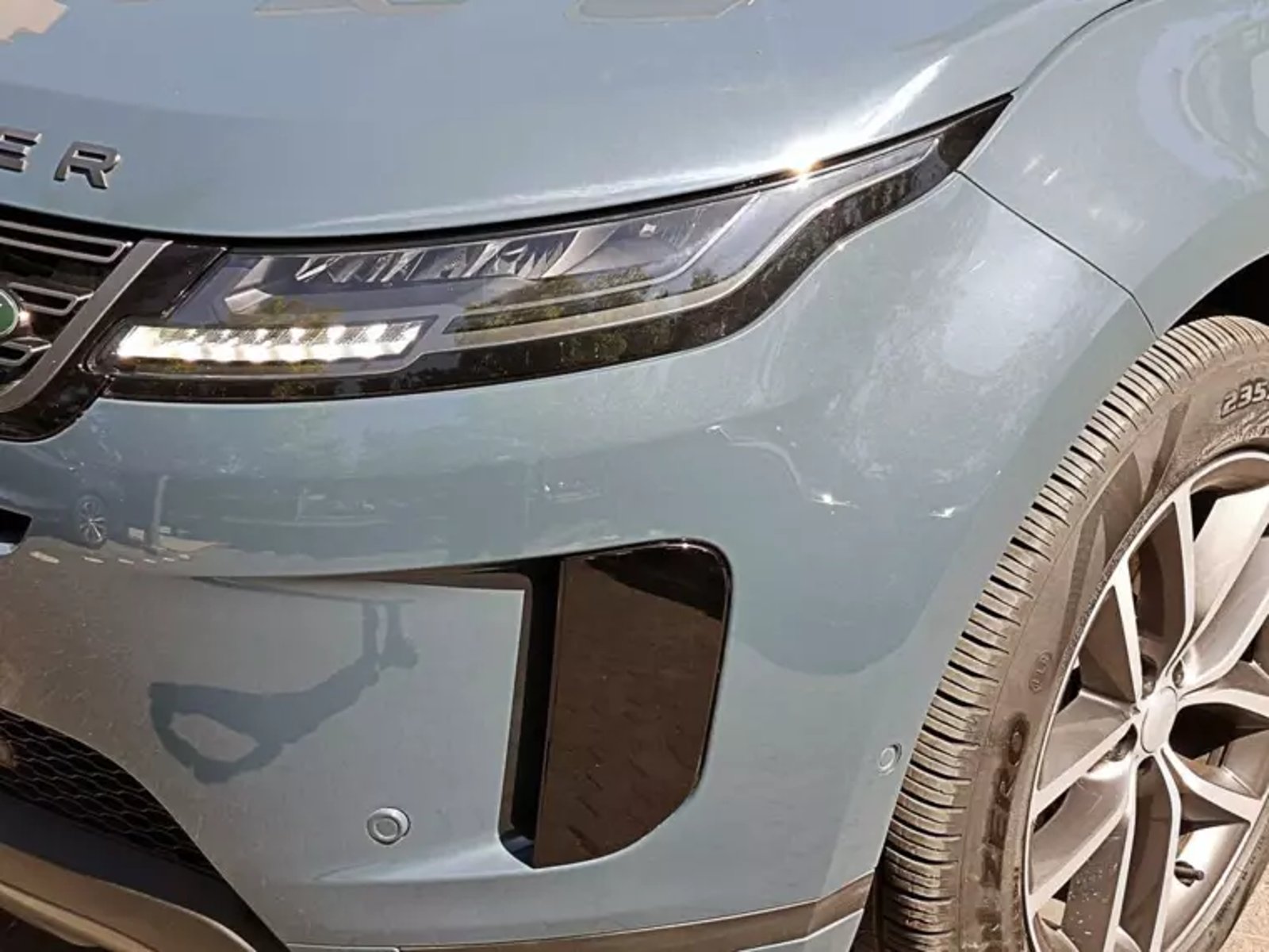 Land Rover Evoque 2.0i S 200hp 2025 - Foto 5 de 20
