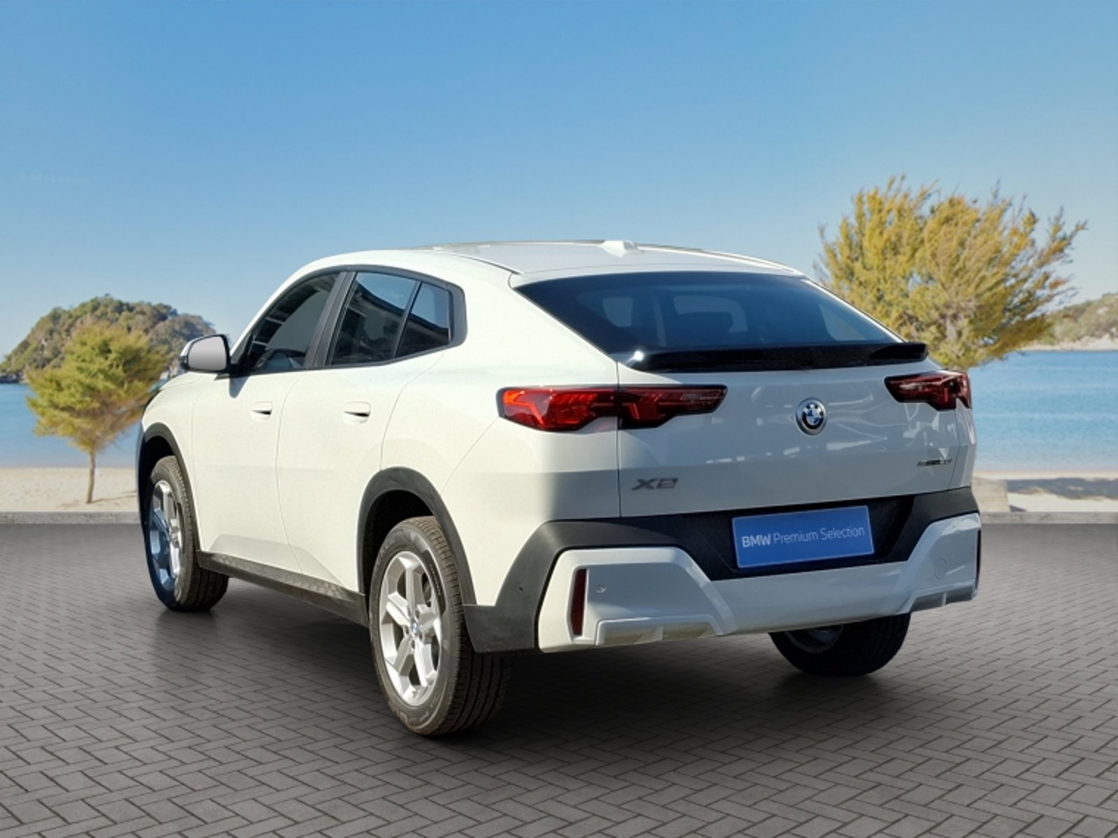 BMW X2 Sdrive20i Dynamic 2026 - Foto 5 de 20