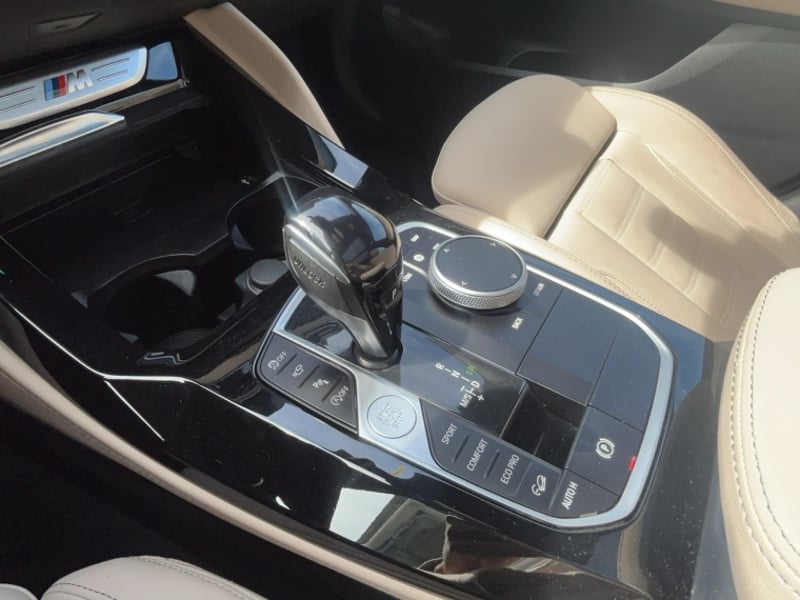 BMW X4 M40i 2026 - Imagen 13 de 16