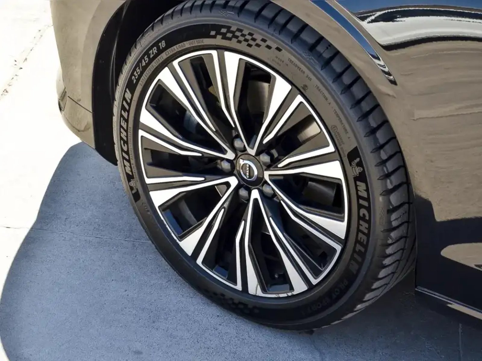 Volvo S60 B4 2023 - Imagen 7 de 19