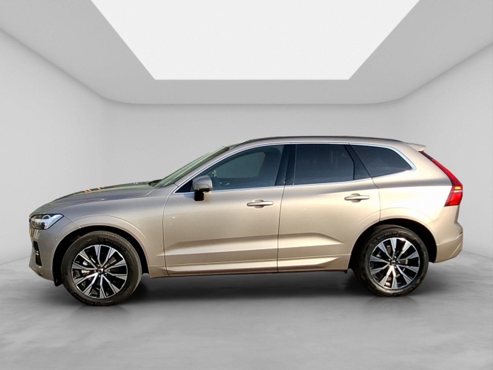 Volvo Xc60 Ii B5 4x4 2.0 Aut 2025 - Foto 4 de 10