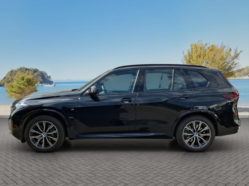 BMW X5 Xdrive50e M Sport Lci 2026 - Imagen 4 de 16