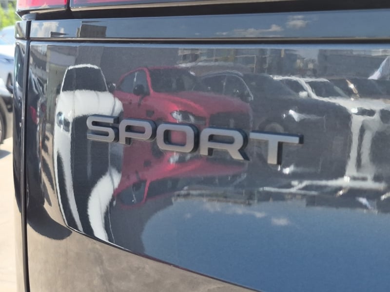 Land Rover Range rover sport Phev 3.0 2026 - Imagen 8 de 16