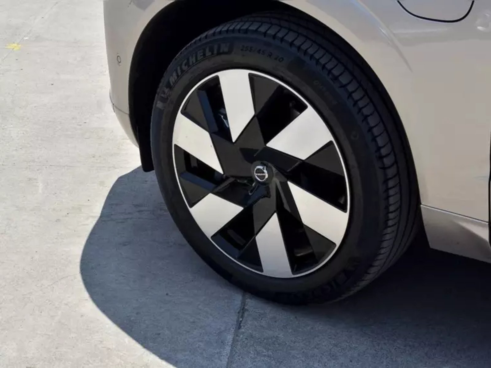 Volvo Xc60 T8 Awd Recharge Ultimate 2025 - Imagen 11 de 20