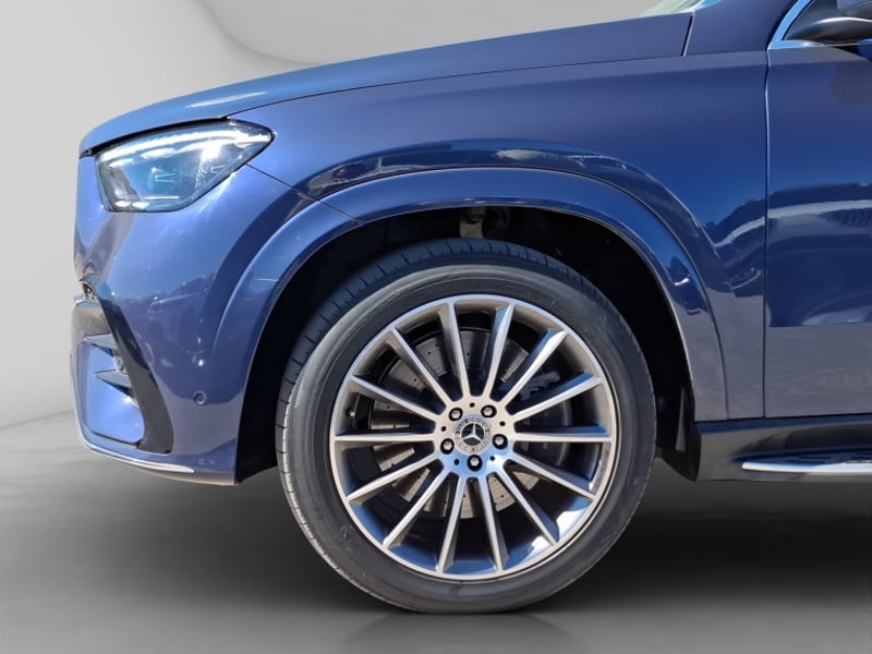 Mercedes-Benz Gle 450 D 4x4 3.0 Aut 2025 - Imagen 9 de 19