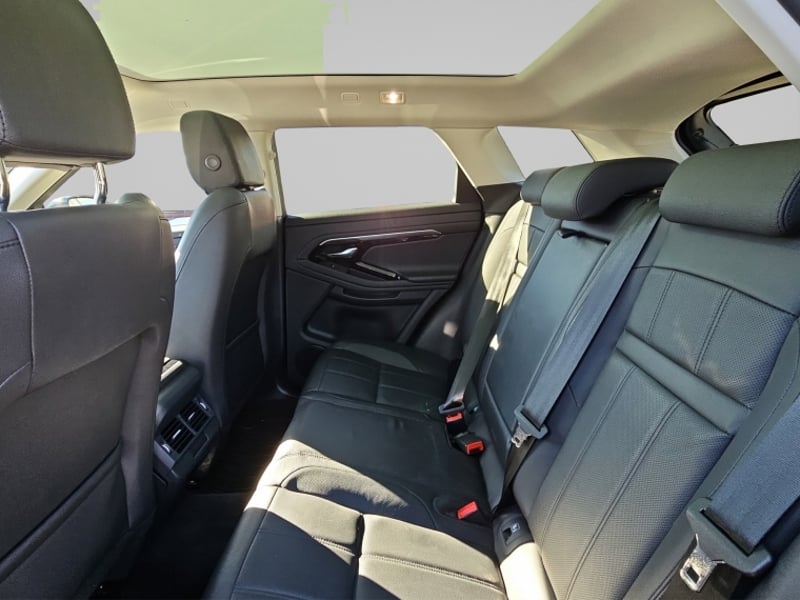 Land Rover Evoque Evoque Mhev 4x4 2.0 Aut 2024 - Imagen 15 de 20