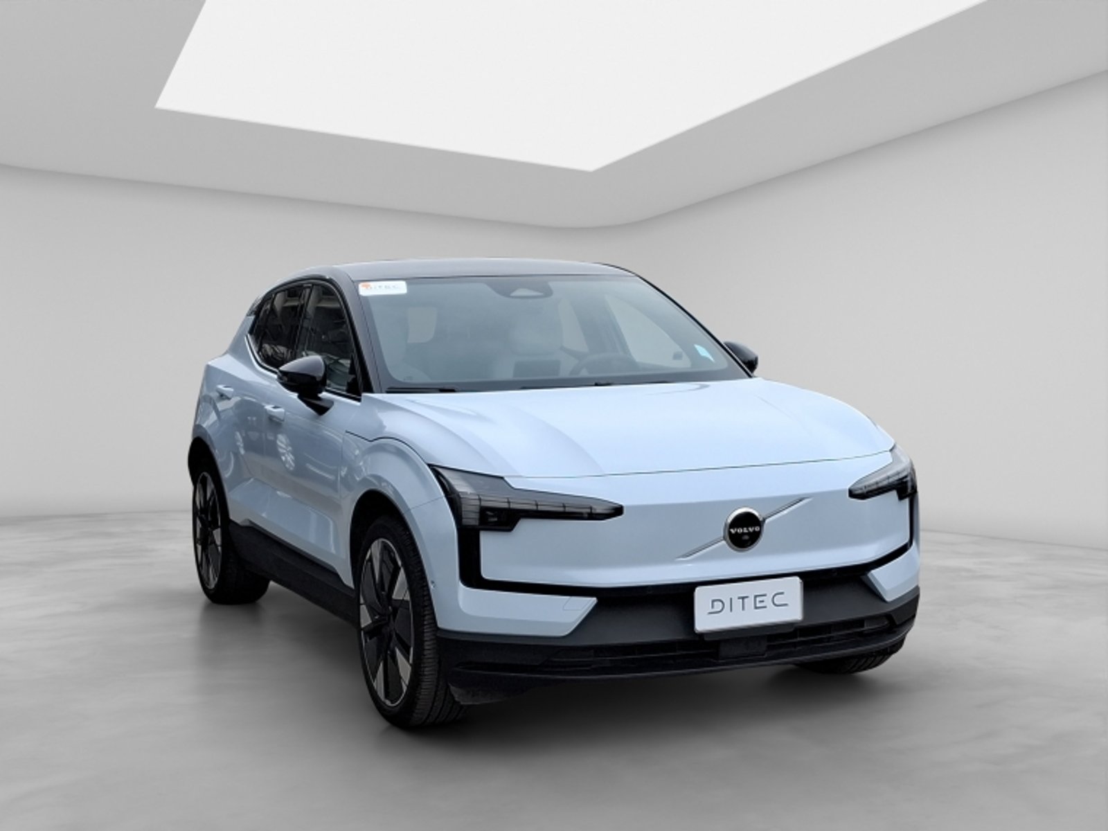 Volvo Ex30 E60 Ultra Aut 2025 - Imagen 3 de 20