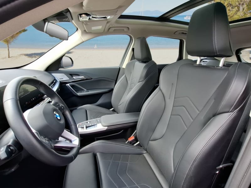 BMW X1 Sdrive18i Dynamic 2026 - Imagen 10 de 16