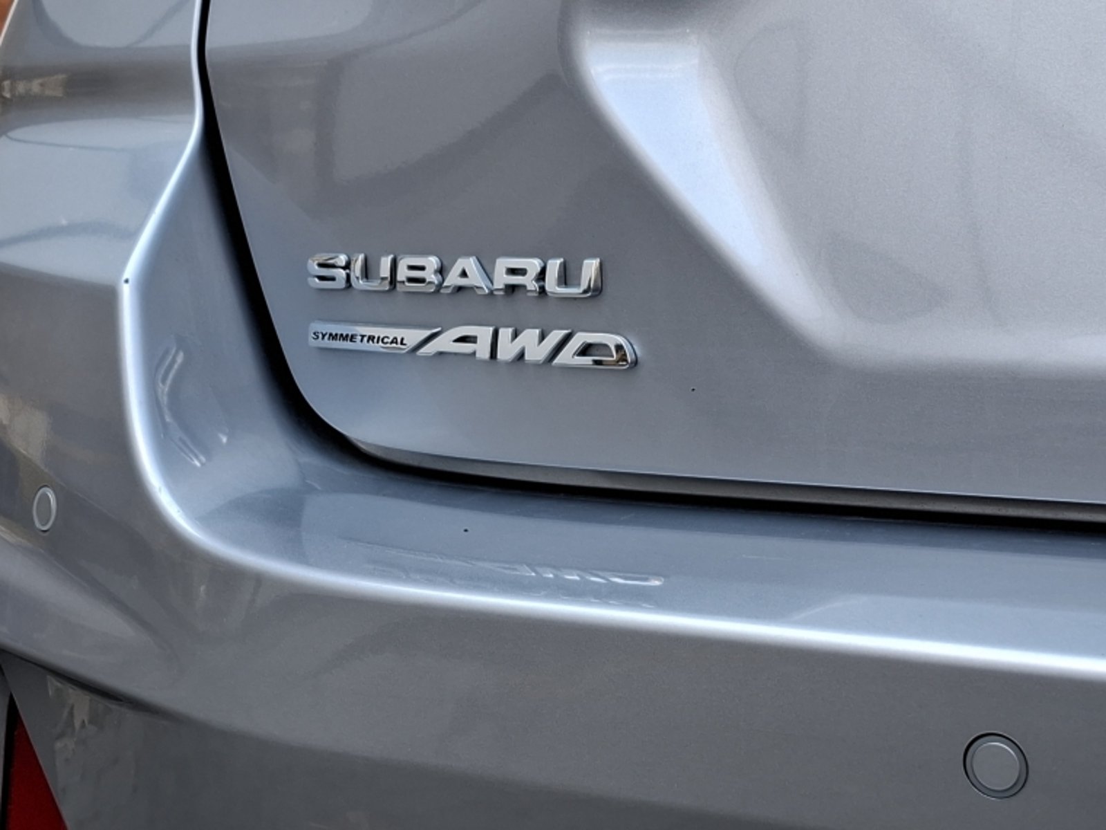 Subaru Impreza All New 4x4 2.0 Aut 2025 - Imagen 8 de 18