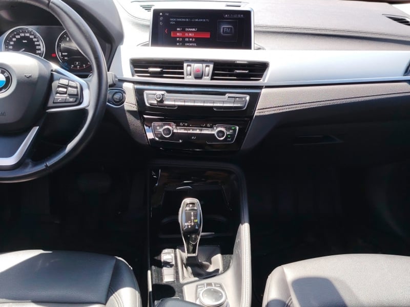 BMW X2 Sdrive 18i 1.5 Aut 2021 - Imagen 13 de 16