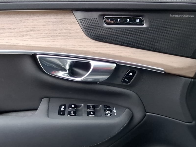 Volvo Xc90 T8 Plus 2026 - Imagen 14 de 20