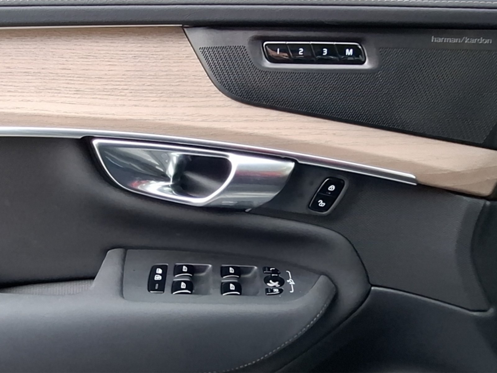 Volvo Xc90 T8 Plus 2026 - Imagen 14 de 20