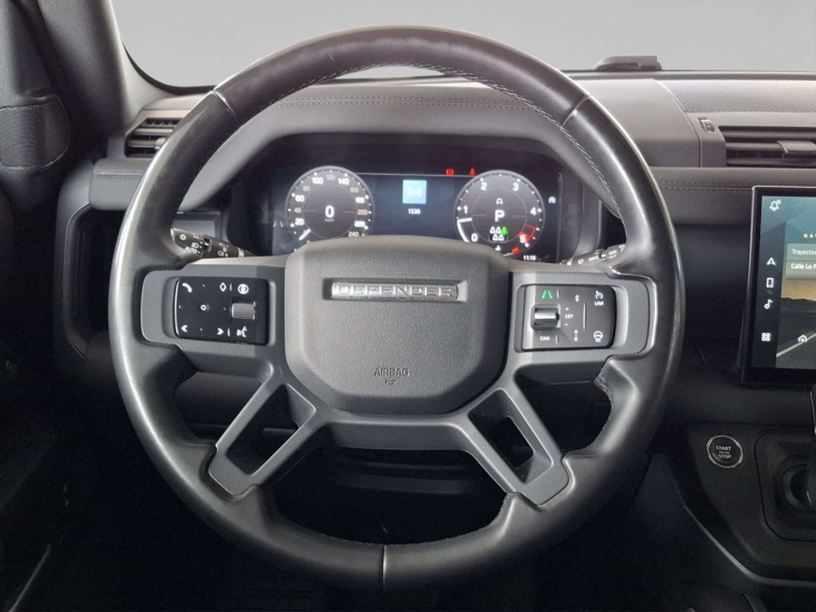 Land Rover Defender 110 Se 4x4 3.0 Aut 2025 - Imagen 16 de 20