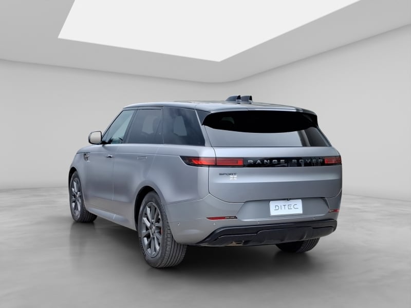 Land Rover Range rover Dynamic 4x4 3.0 Aut 2024 - Imagen 5 de 19