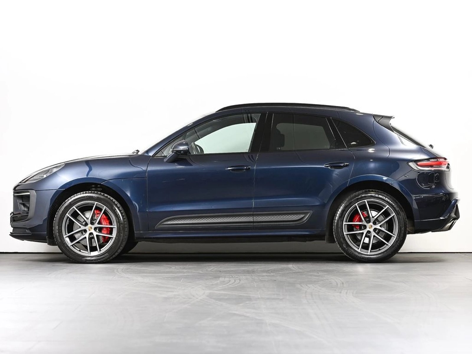 Porsche MACAN MACAN S III 2023 - Foto 2 de 8