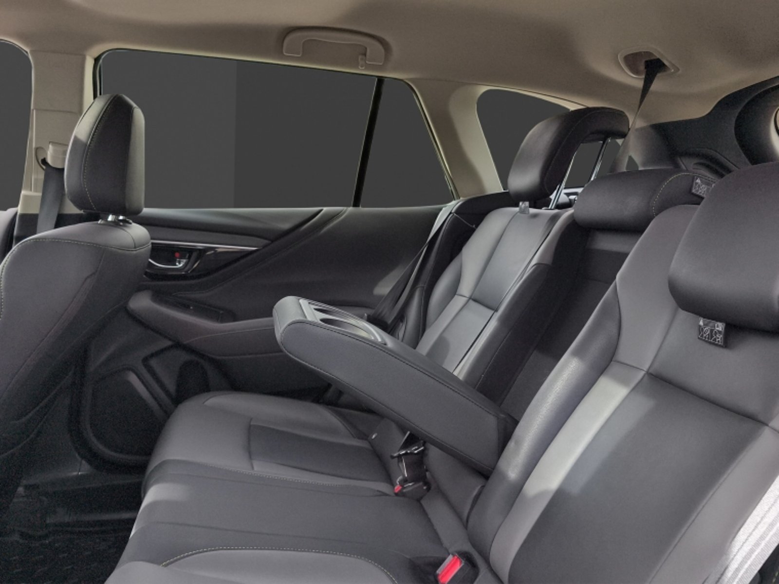 Subaru Outback 4x4 2.5 At 2023 - Imagen 15 de 20