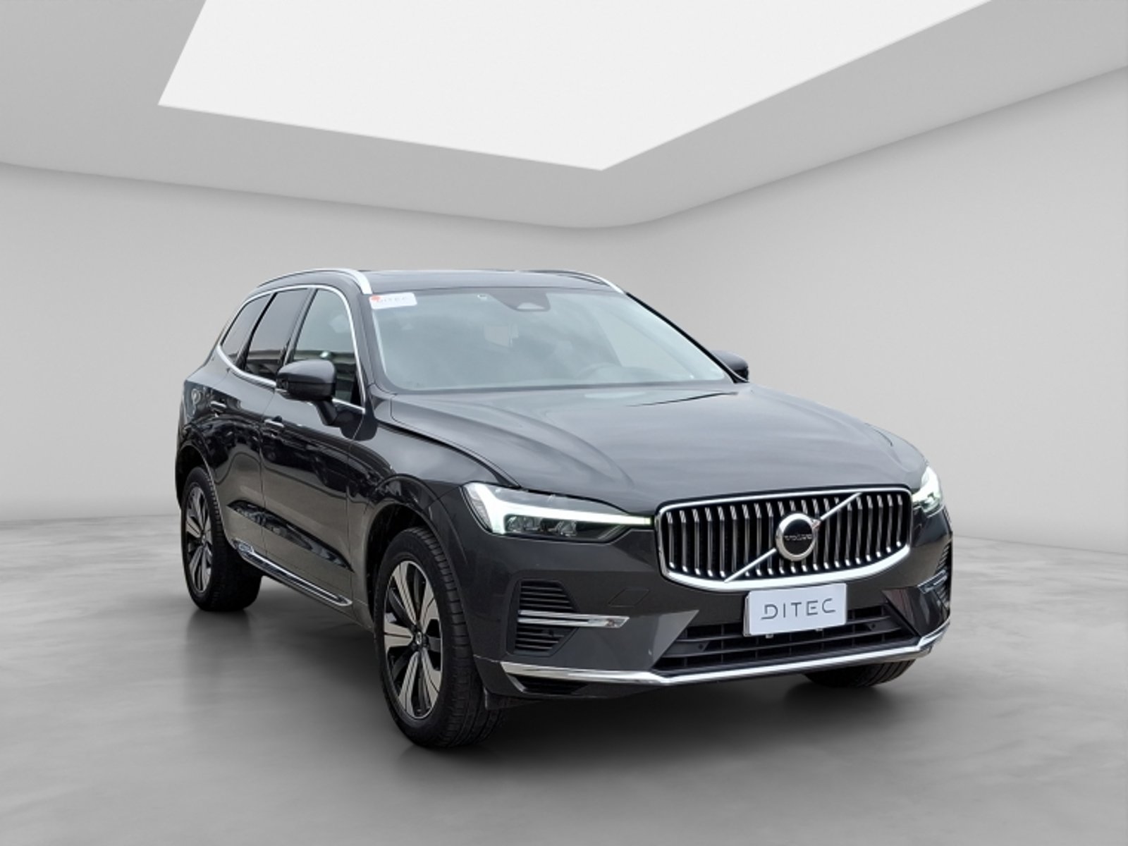 Volvo Xc60 Ii T8 Recharge 4x4 2.0 Aut 2024 - Foto 3 de 19