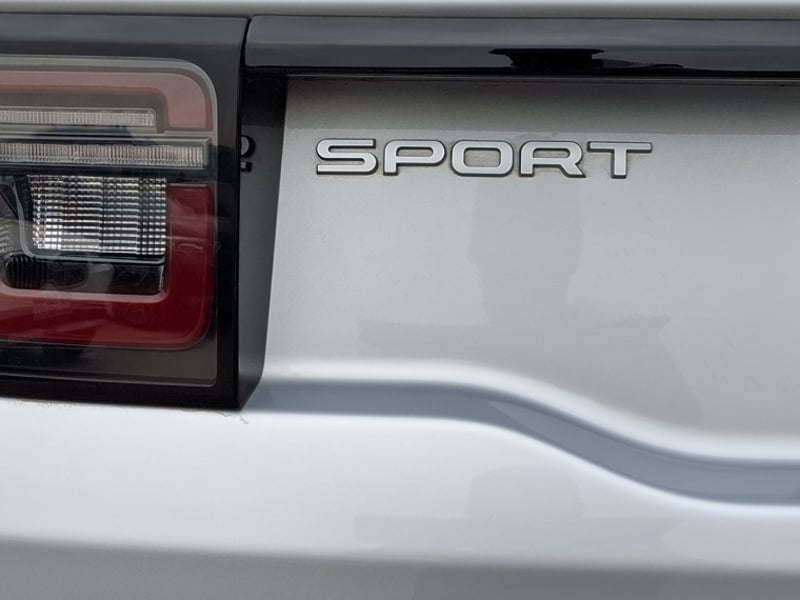 Land Rover Discovery sport S 4x4 2.0i Aut 2024 - Imagen 8 de 19