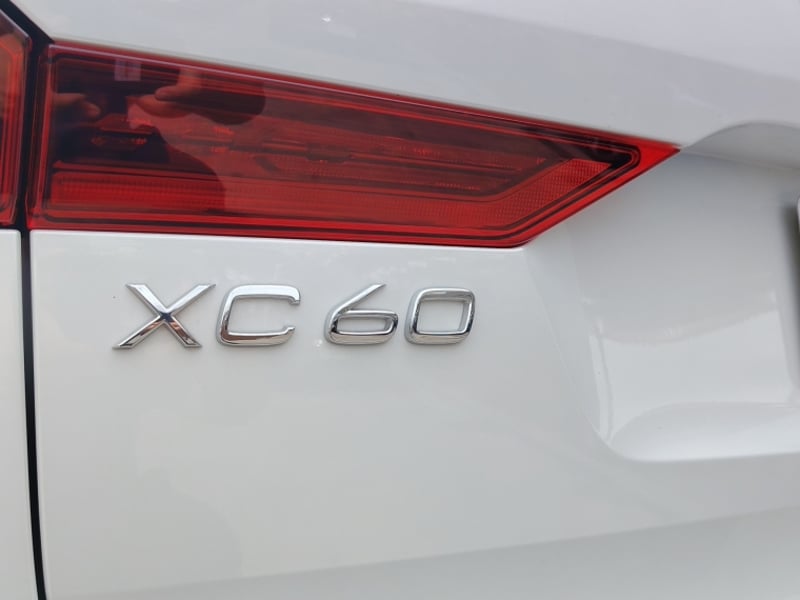 Volvo Xc60 T8 Core 4x4 2.0 Aut 2025 - Imagen 8 de 19