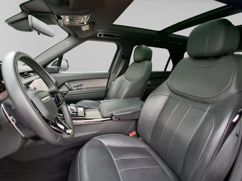 Land Rover Range rover sport Dynamic 3.0id 2024 - Imagen 10 de 19
