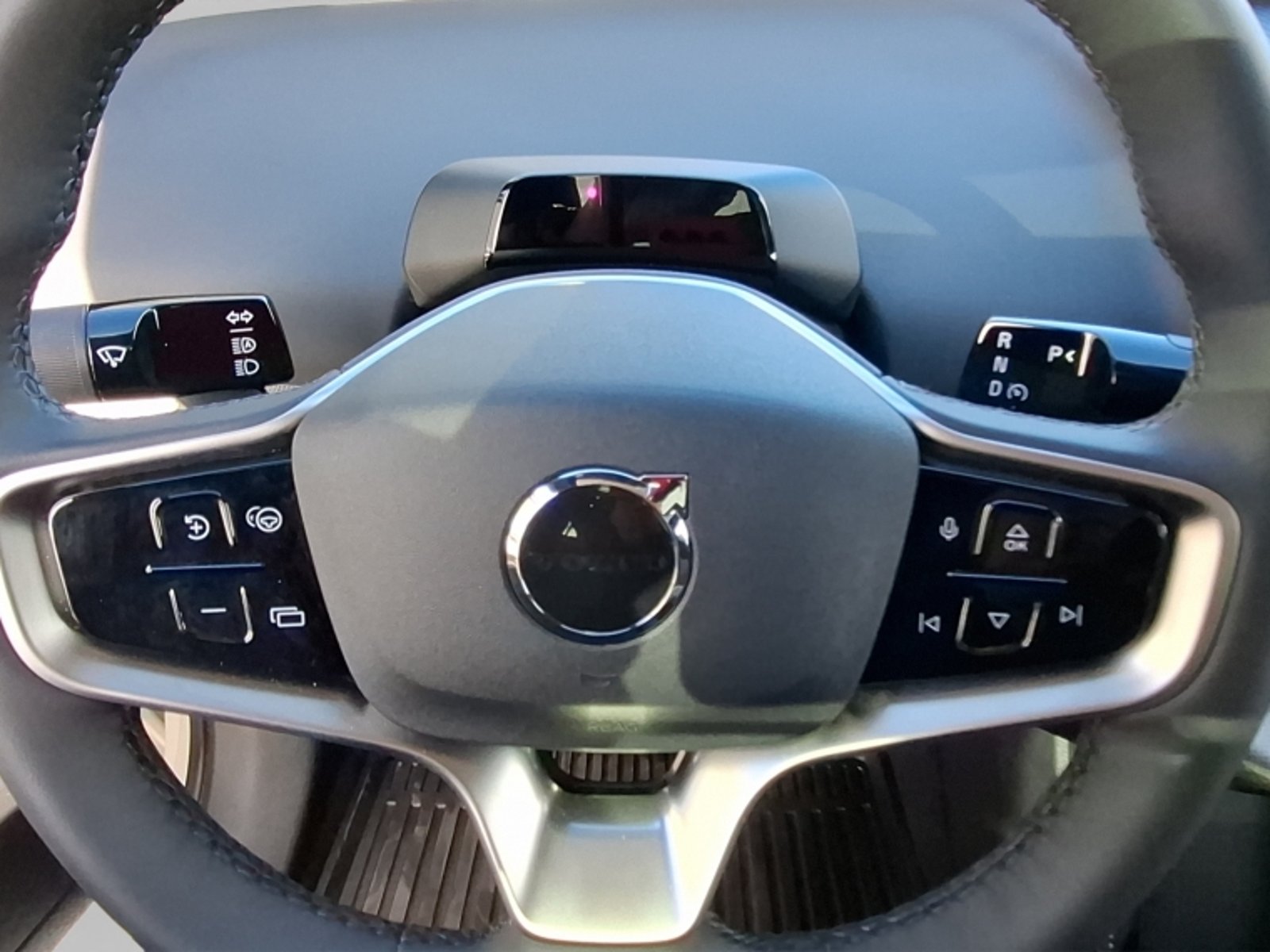 Volvo Ex30 E60 Ultra Aut 2025 - Imagen 12 de 19