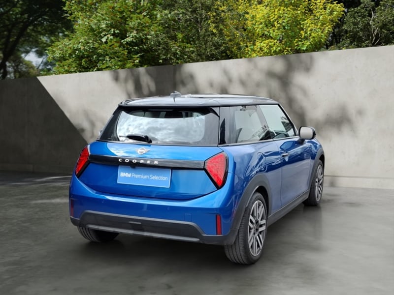 Mini Cooper C Classic 3p 2026 - Imagen 7 de 16