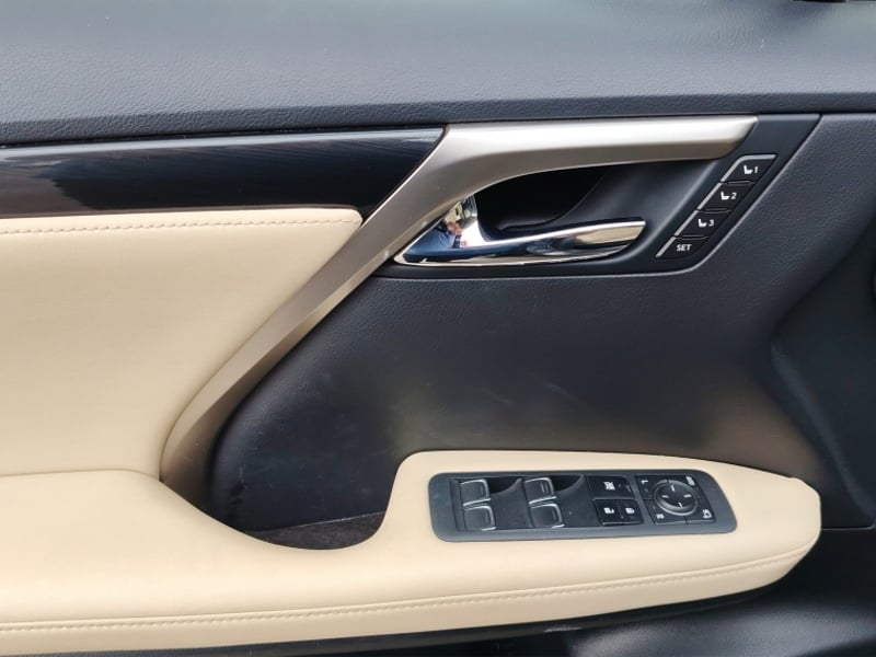 Lexus Rx450h 3.5 At 2022 - Imagen 12 de 19