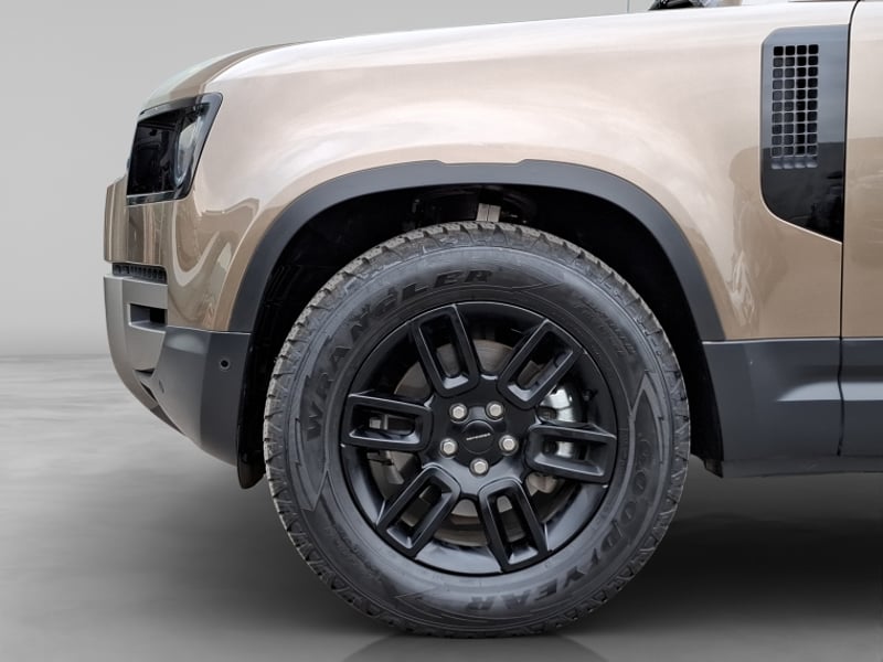 Land Rover Defender 110 3.0id S 2026 - Imagen 9 de 19