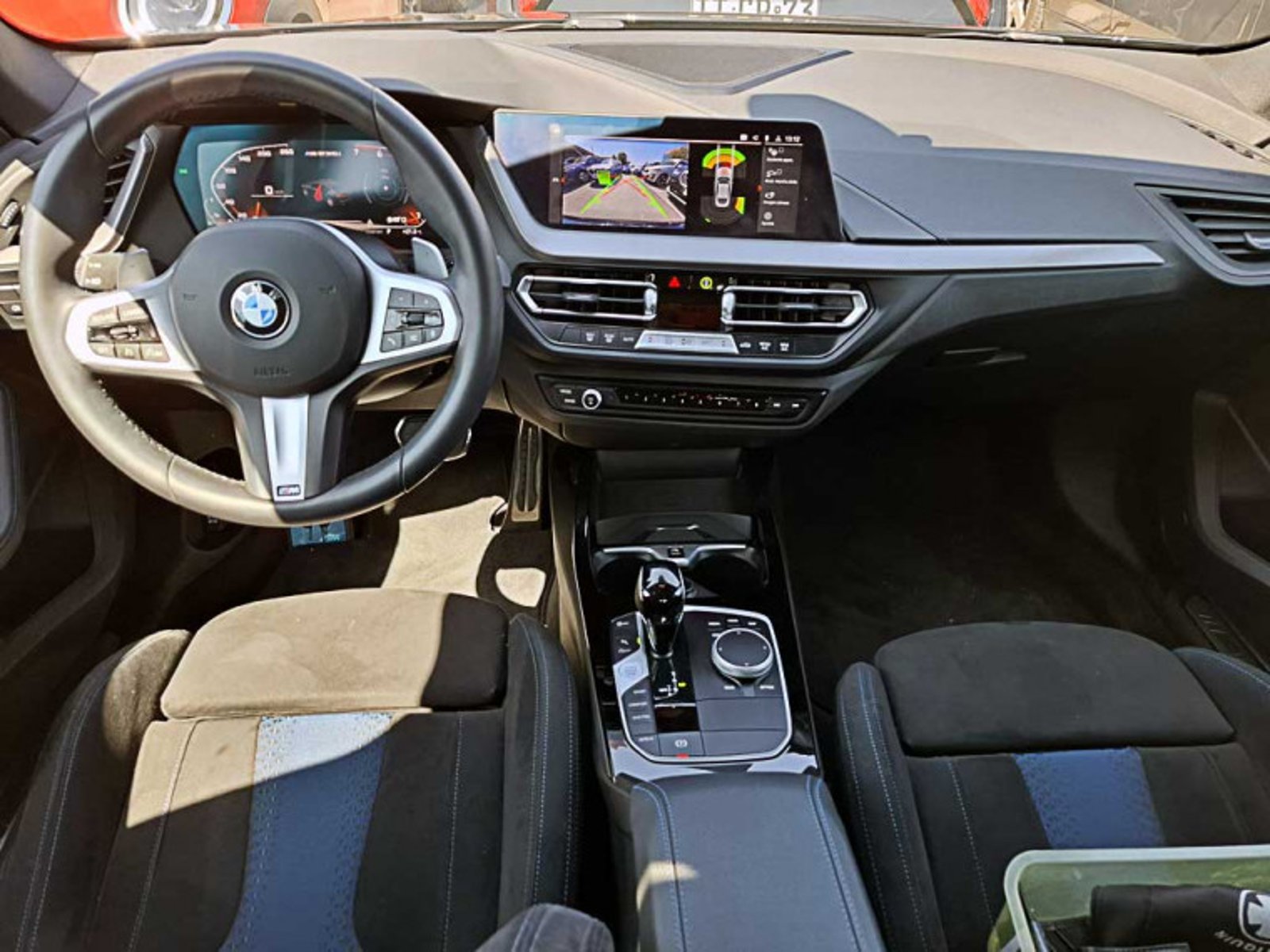 BMW M235 Xdrive Gran Coupé 2025 - Imagen 6 de 16