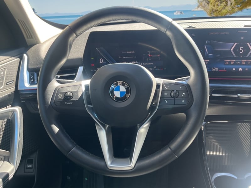 BMW X1 Sdrive18d Dynamic 2026 - Imagen 16 de 16