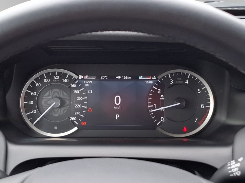 Land Rover Discovery sport S 4x4 2.0i Aut 2024 - Imagen 12 de 19