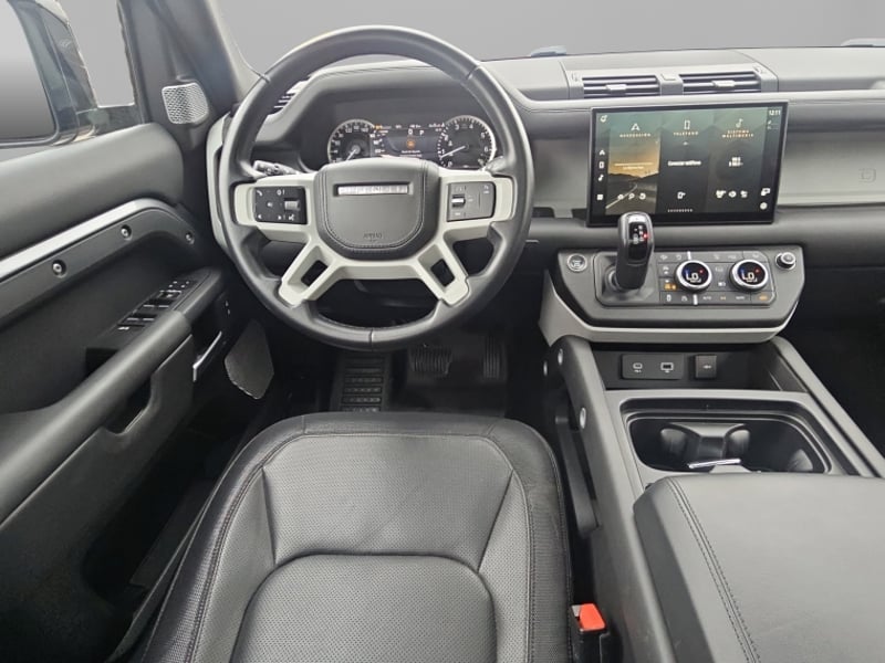 Land Rover Defender 130 3.0i X Dynamic 2024 - Imagen 17 de 20