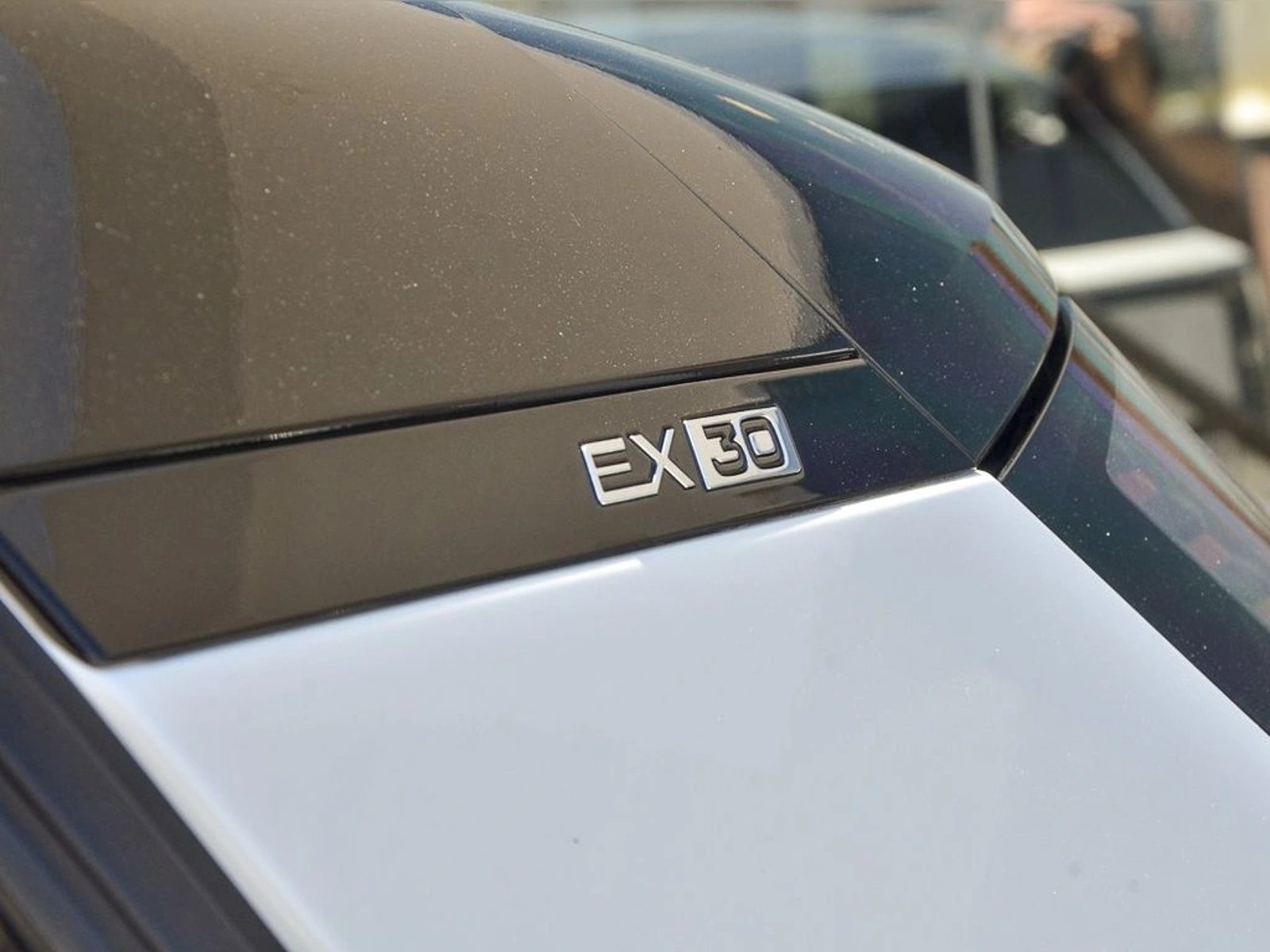 Volvo EX30 EX30  E60  ULTRA  AUT 2024 - Imagen 19 de 19