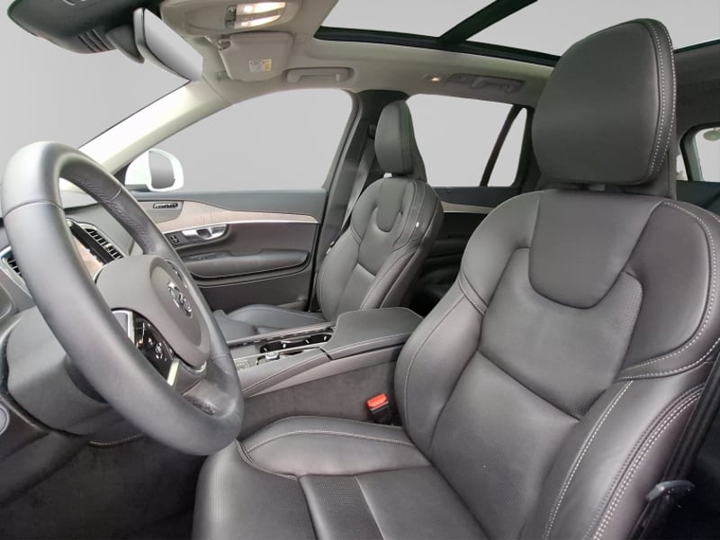 Volvo Xc90 Ii T8 4x4 2.0 Aut 2025 - Imagen 10 de 20