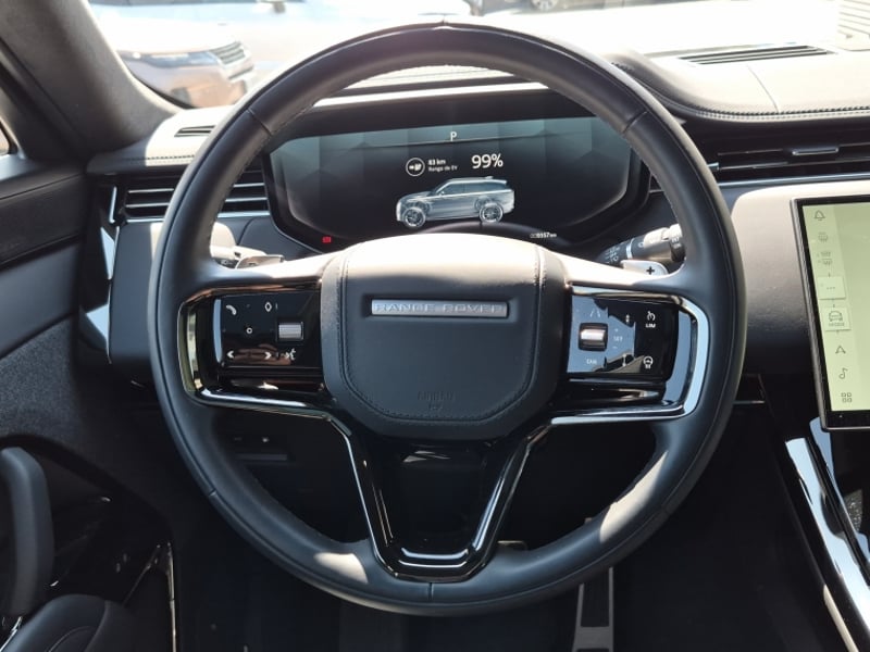 Land Rover Range rover sport Phev 3.0 2026 - Imagen 16 de 16