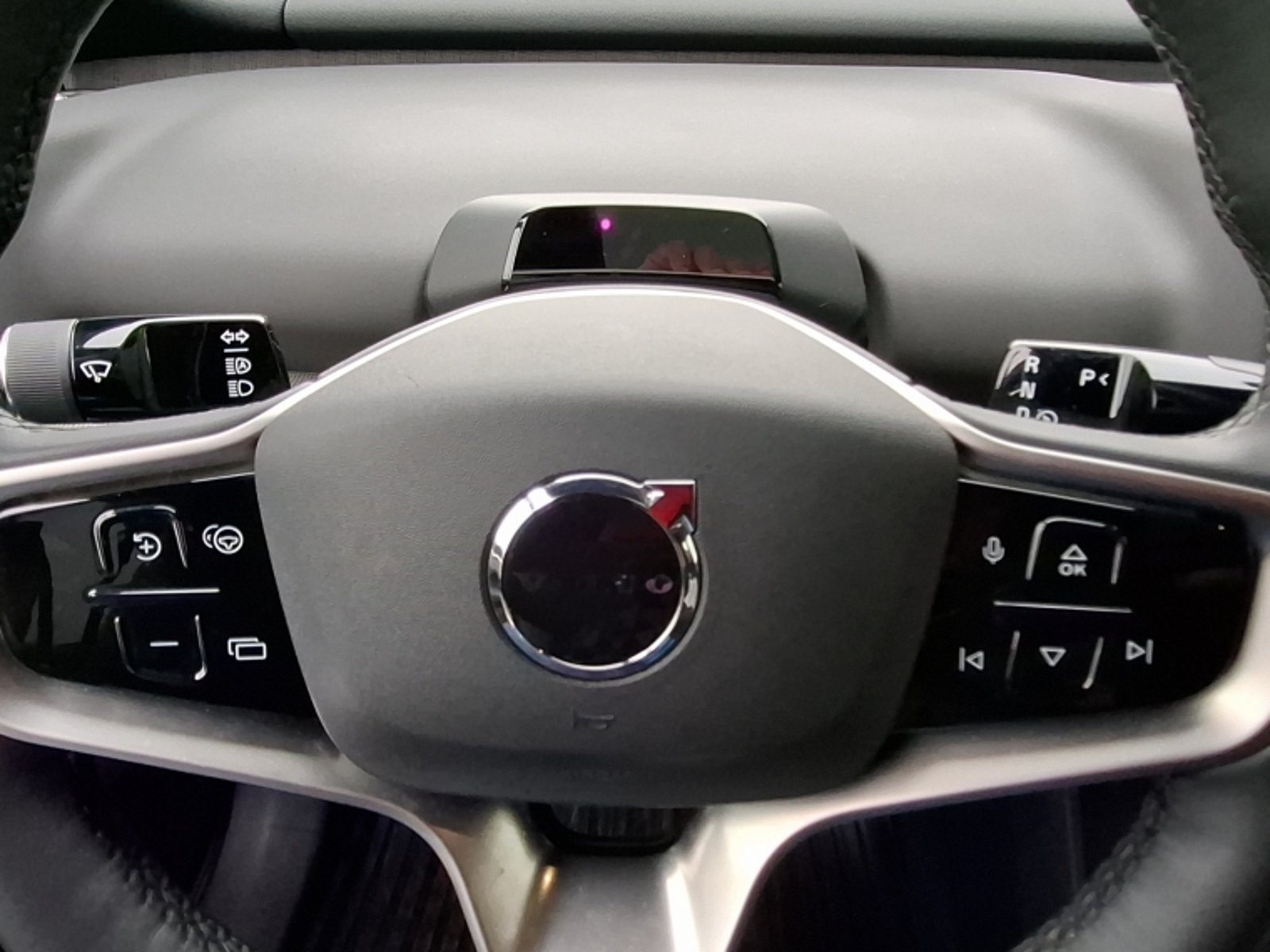 Volvo Ex30 E60 Ultra 2025 - Imagen 12 de 20
