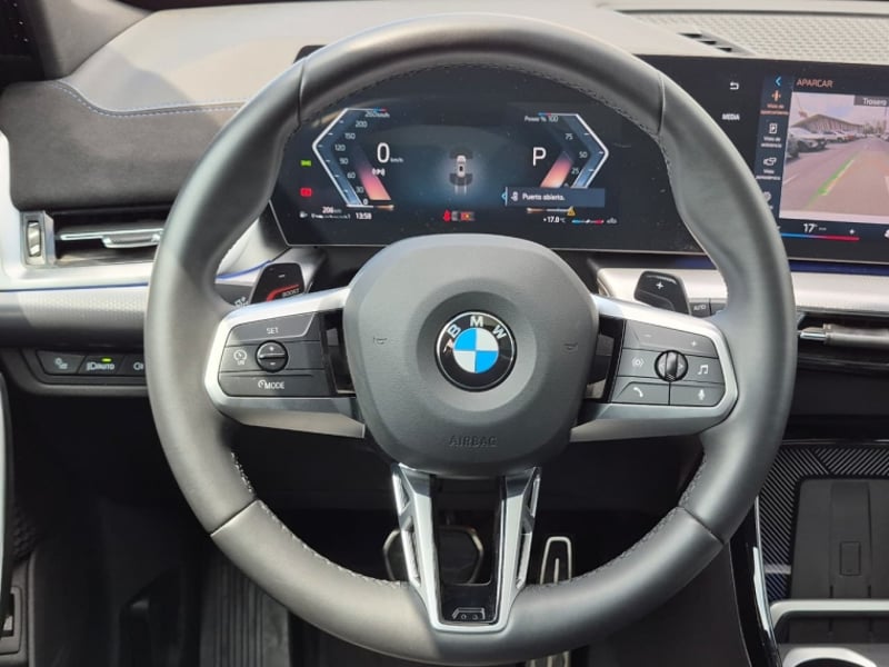BMW X1 Sdrive18d M Sport 2026 - Imagen 18 de 18