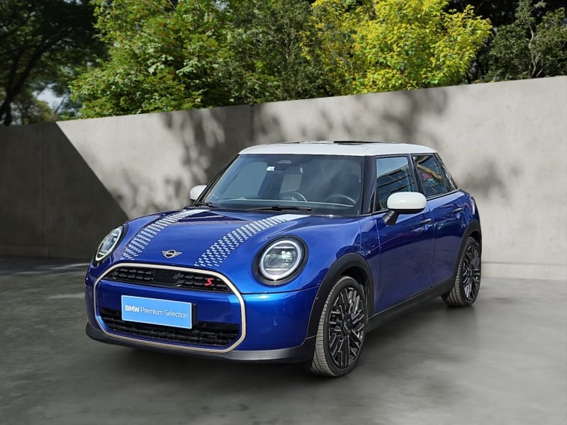 Mini Cooper S 2.0 Hb 5p 2026