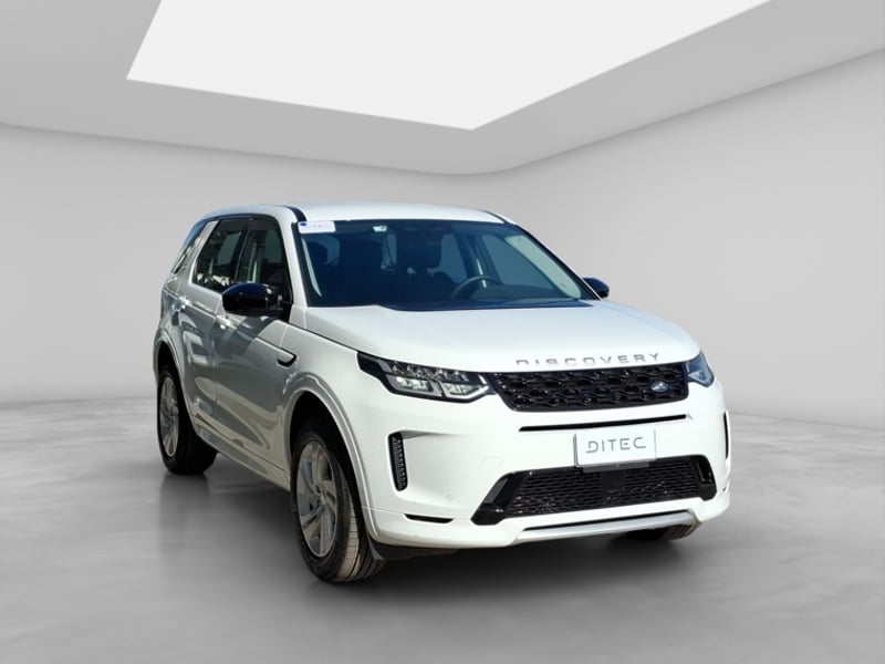 Land Rover Discovery sport 2.0id S 2026 - Imagen 3 de 19