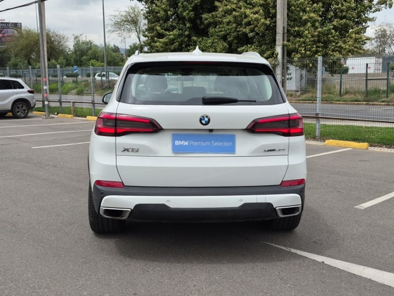 BMW X5 Xdrive40i Executive 2023 - Imagen 6 de 16