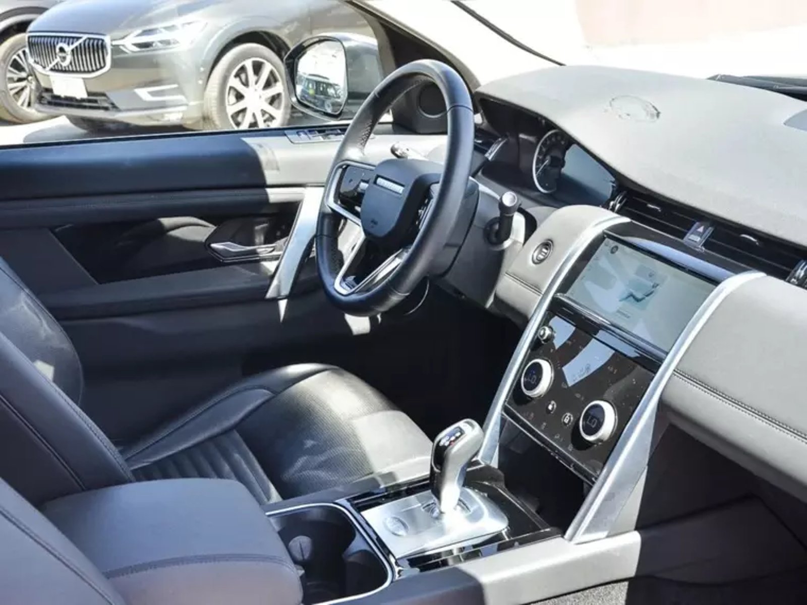 Land Rover Discovery sport Discovery Sport 2.0id S 2023 - Imagen 7 de 20