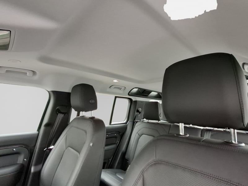 Land Rover Defender 110 S 4x4 3.0 Aut 2025 - Imagen 11 de 20