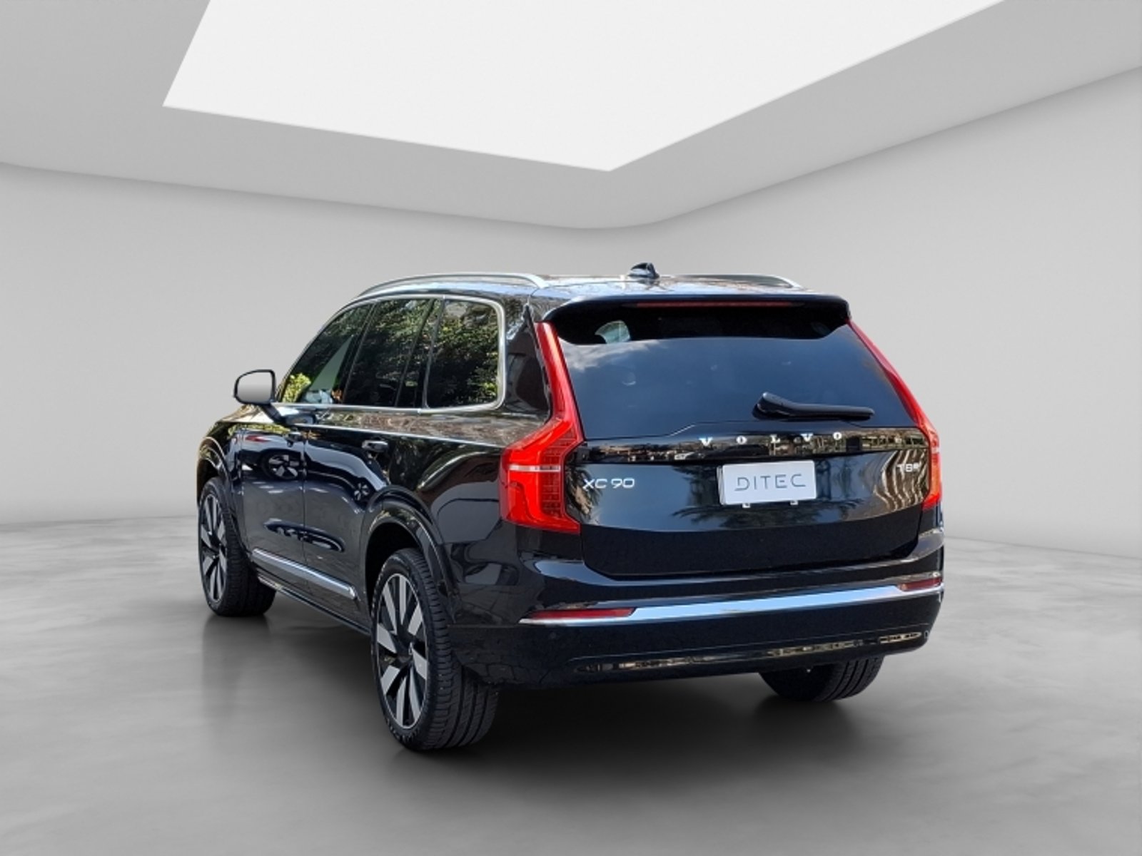 Volvo Xc90 Ii T8 4x4 2.0 Aut 2025 - Imagen 5 de 19