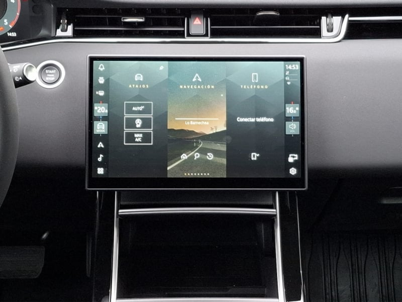 Land Rover Range rover evoque S Mhev 4x4 2.0 Aut 2026 - Imagen 18 de 20