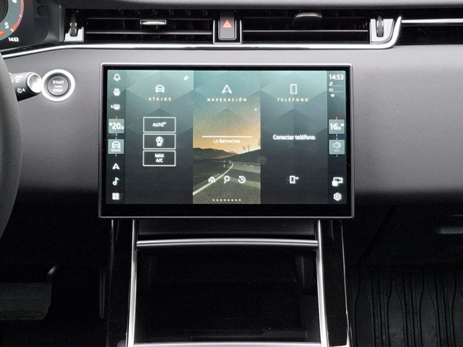 Land Rover Range rover evoque S Mhev 4x4 2.0 Aut 2026 - Imagen 18 de 20